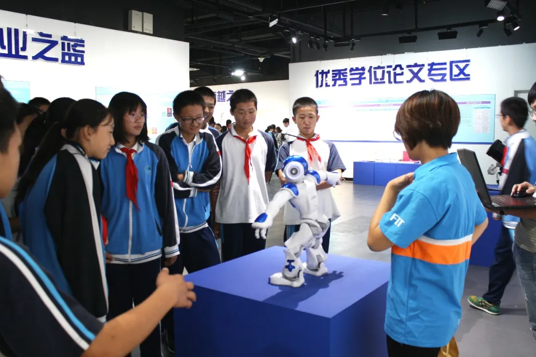 高校助力，这所实验学校未来可期