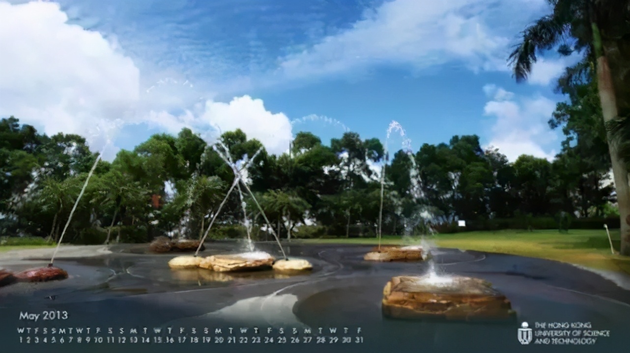 在全球年轻大学排名NO.1香港科技大学就读是种什么体验？