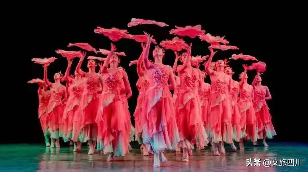 第二届CEFA舞蹈教学成果展演 在四川艺术职业学院盛大举行