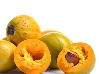 名字好听,营养价值高的蛋黄果,栽培方法很重要,种植要注意五点