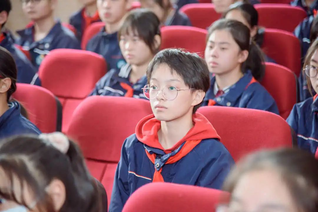 国家网络安全宣传周 | 精准普法传“秘籍” 检校共筑“防诈网”