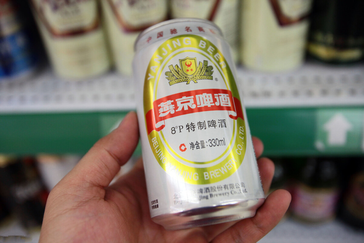 这16个省的国产啤酒，都是口碑好的优质啤酒，看看有你家乡的吗？