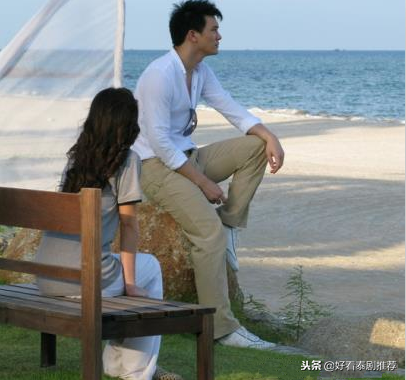 小时候两个人都猜不到，长大后虐待的感情很深，这几部泰国电视剧都很甜很受虐待。