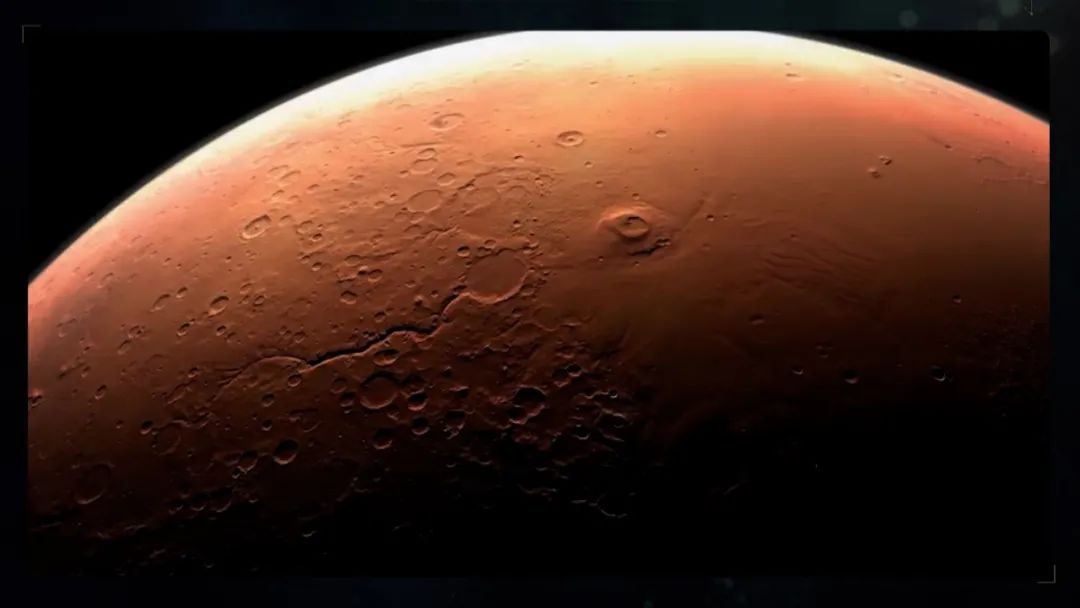 “祝融号”着陆火星，地球的“好邻居”还有哪些秘密？