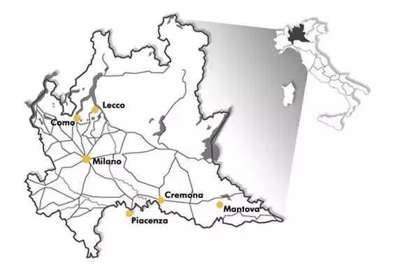 意大利留学名校推介｜米兰理工大学——意大利综合排名第一的大学