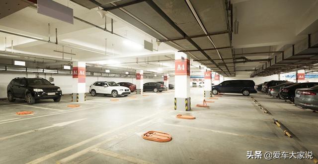 知道大家最近都没怎么开车，是不是担心电瓶亏电？分享几招试试看