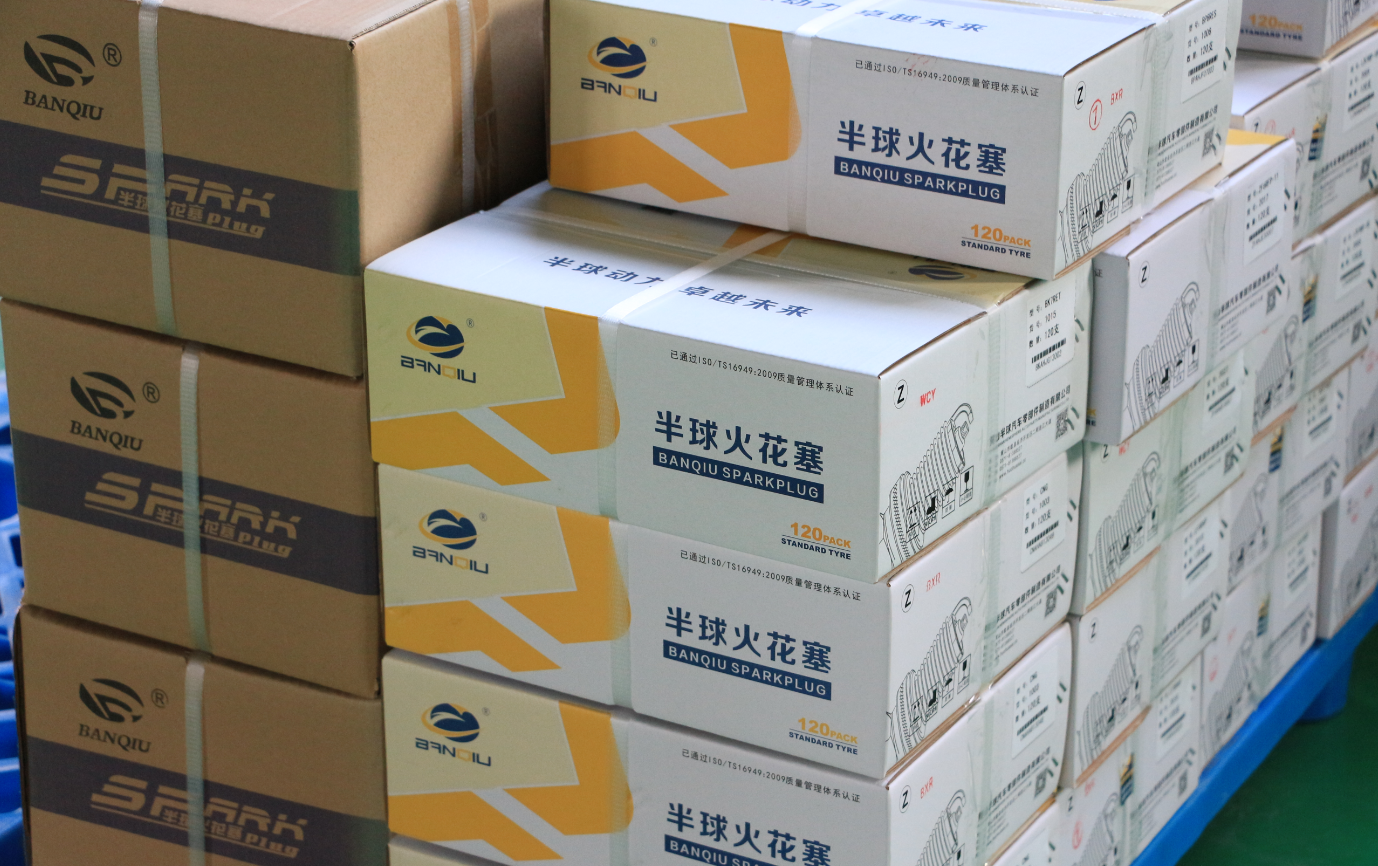 半球火花塞，以质量和性能为保障的全国十大火花塞品牌之一