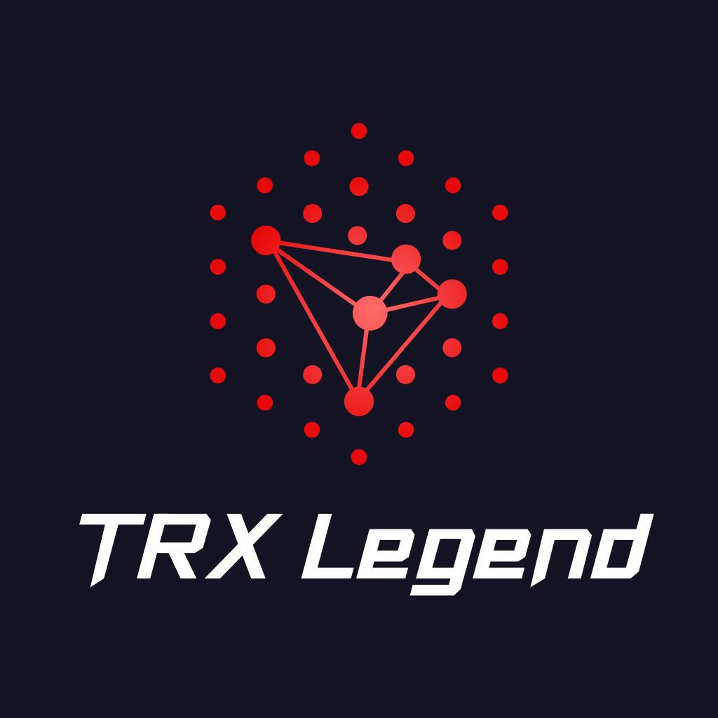 TRX Legend——区块链游戏生态的领航者