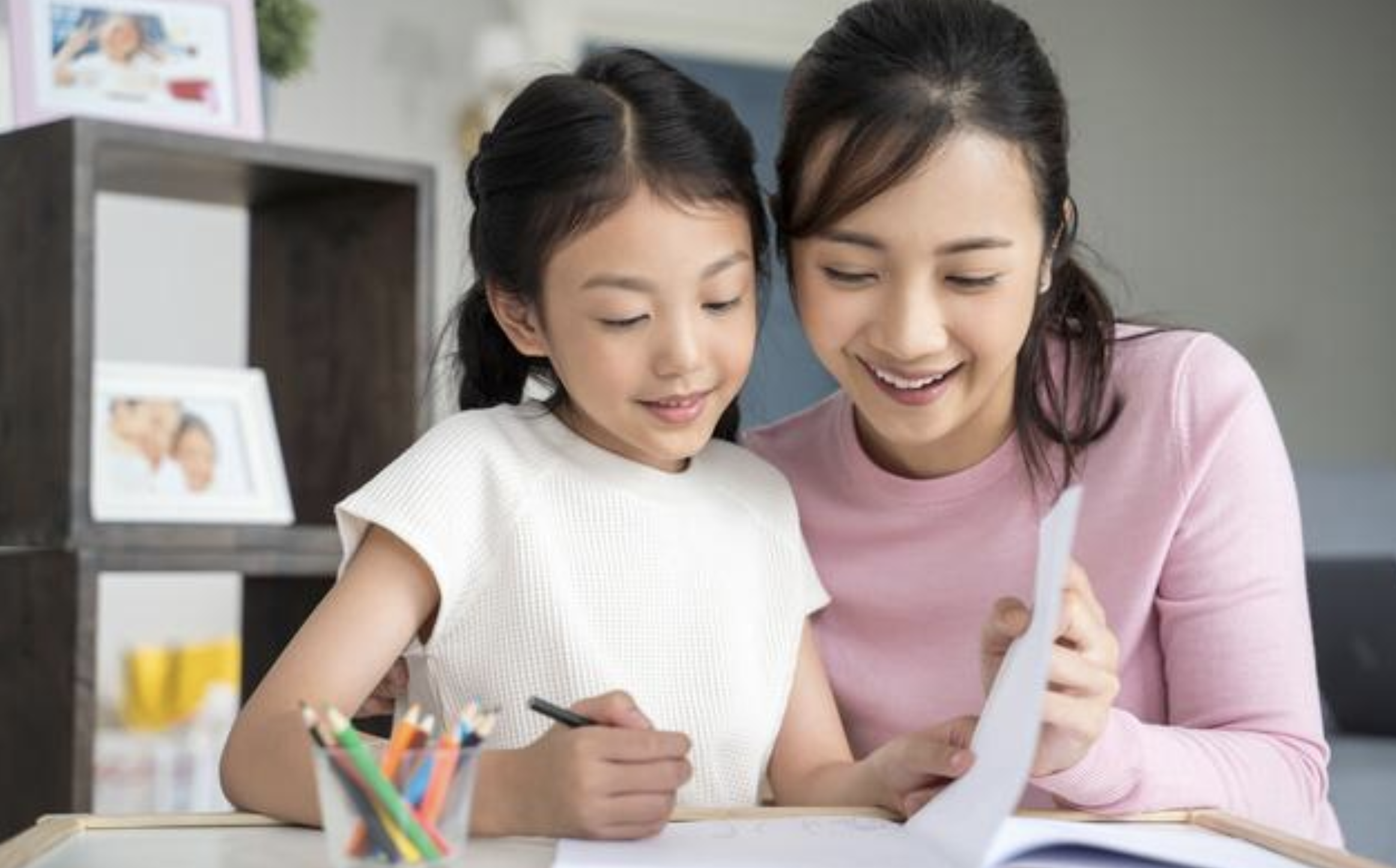 小学生“奇葩作文”走红，让老师哭笑不得，网友：3天没被打了？