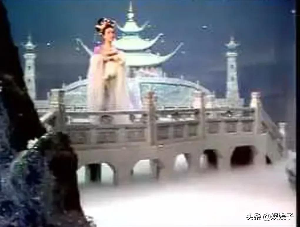 《千古诀尘》特效太西化，中国人认为中国天宫，中国龙长这样的？