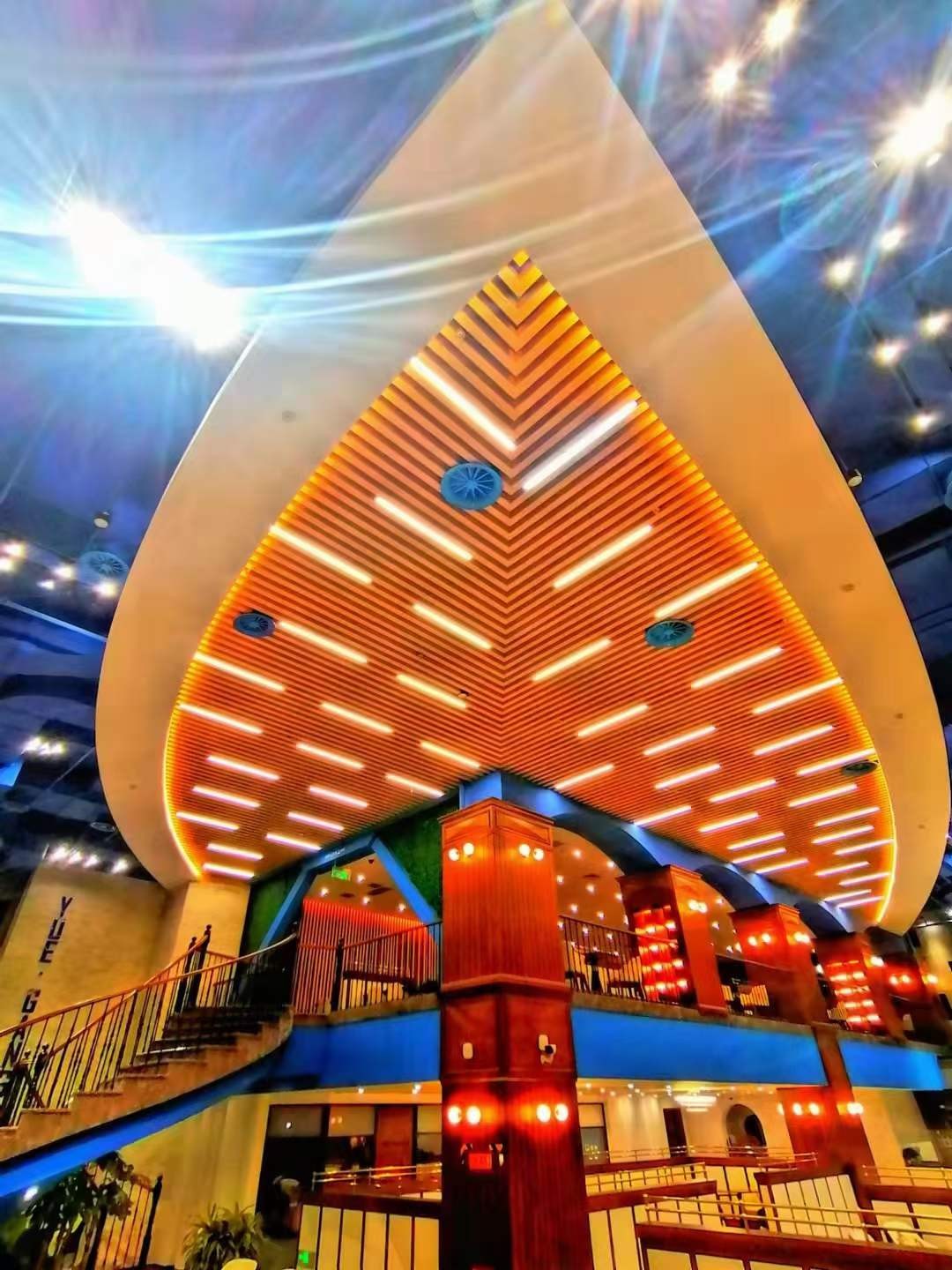 大连藏在名校校园里的“网红图书馆”，终于开放啦