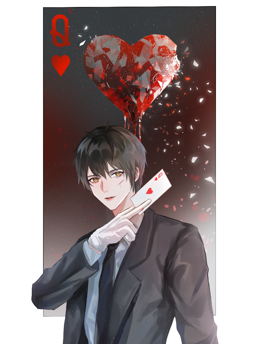 三位"江姓美人",诱美人江停,冷美人江添,有一个画风不一样