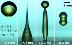 硬核！来看交大科技力！
