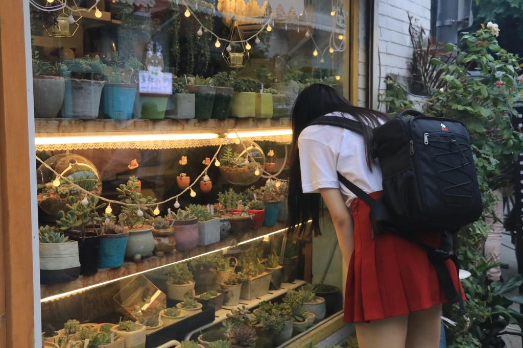 别只知道南锣鼓巷，这些“京味儿”十足的胡同更值得逛~