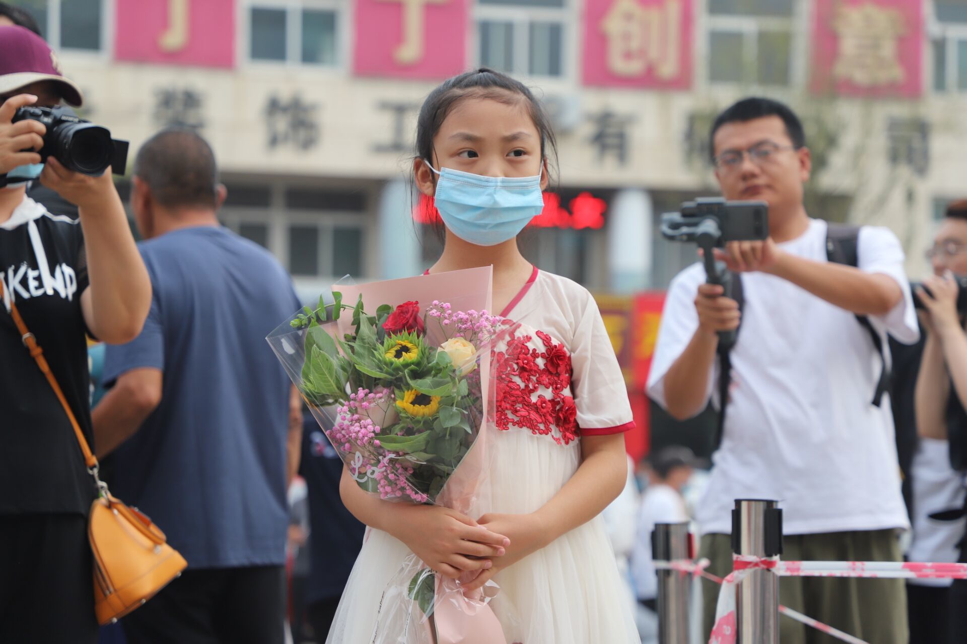 2020高考刚结束，成绩查询时间就出来了，这期间要干这3件事