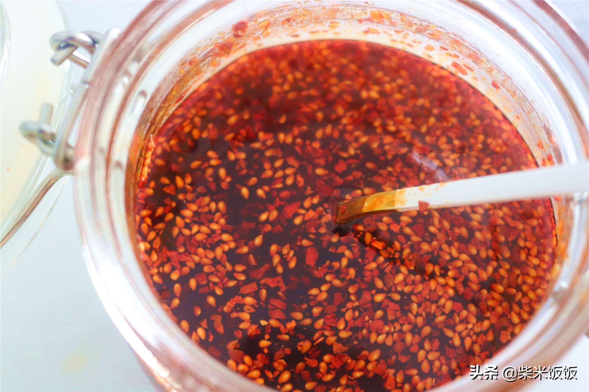 做辣椒油，我常用这8种香料，鲜香四溢，拌什么菜都好吃