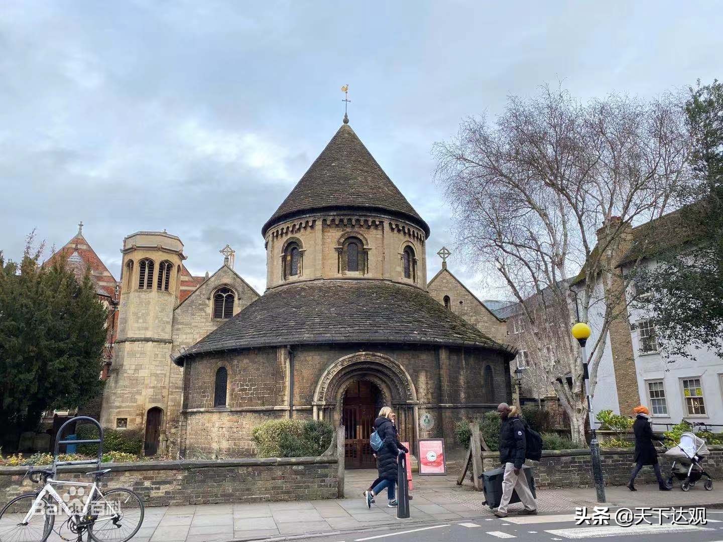 剑桥大学｜世界顶尖的公立研究型大学，被誉为“G5超级精英大学”