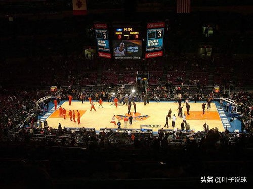 为什么nba球队市值那么高(被称NBA万年烂队，缘何市值连年增长？其商业价值远超你的想象！)