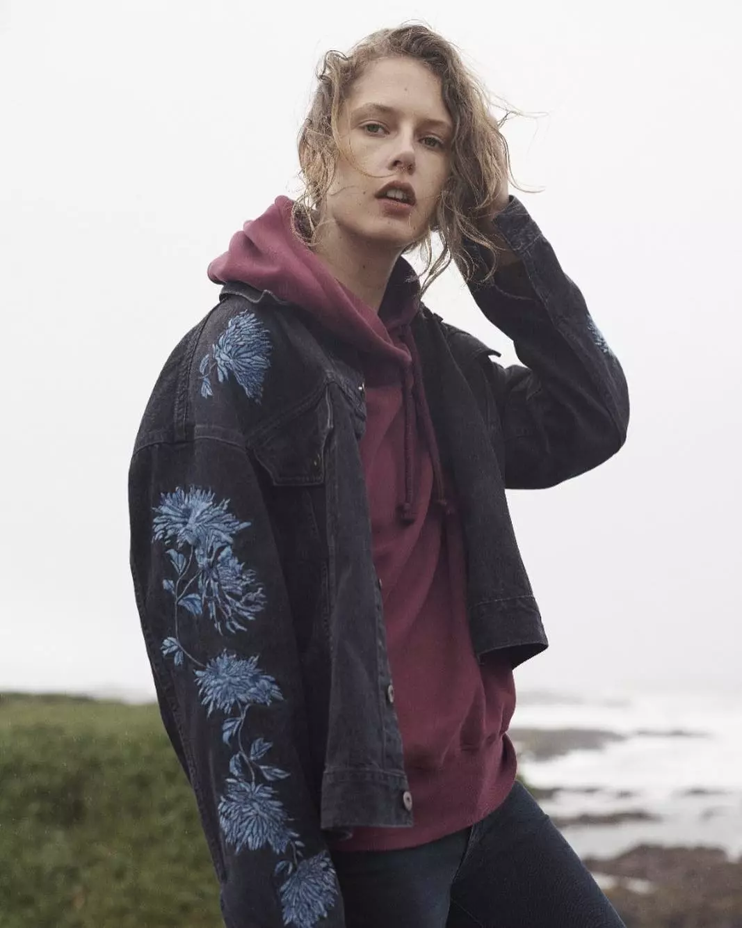 “165岁的Levi's，重征股市。”品牌，真得很能打