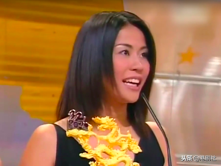 大盘点｜回顾了22年的TVB视帝视后，发现了一些小秘密……