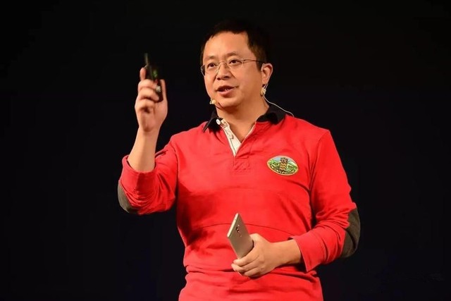 360赋能哪吒汽车！周鸿祎将为哪吒汽车注入灵魂？