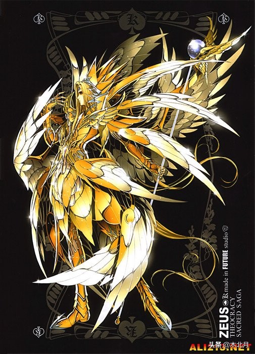 史上认可最多的希腊十二主神战力排名(神力衣超炫)