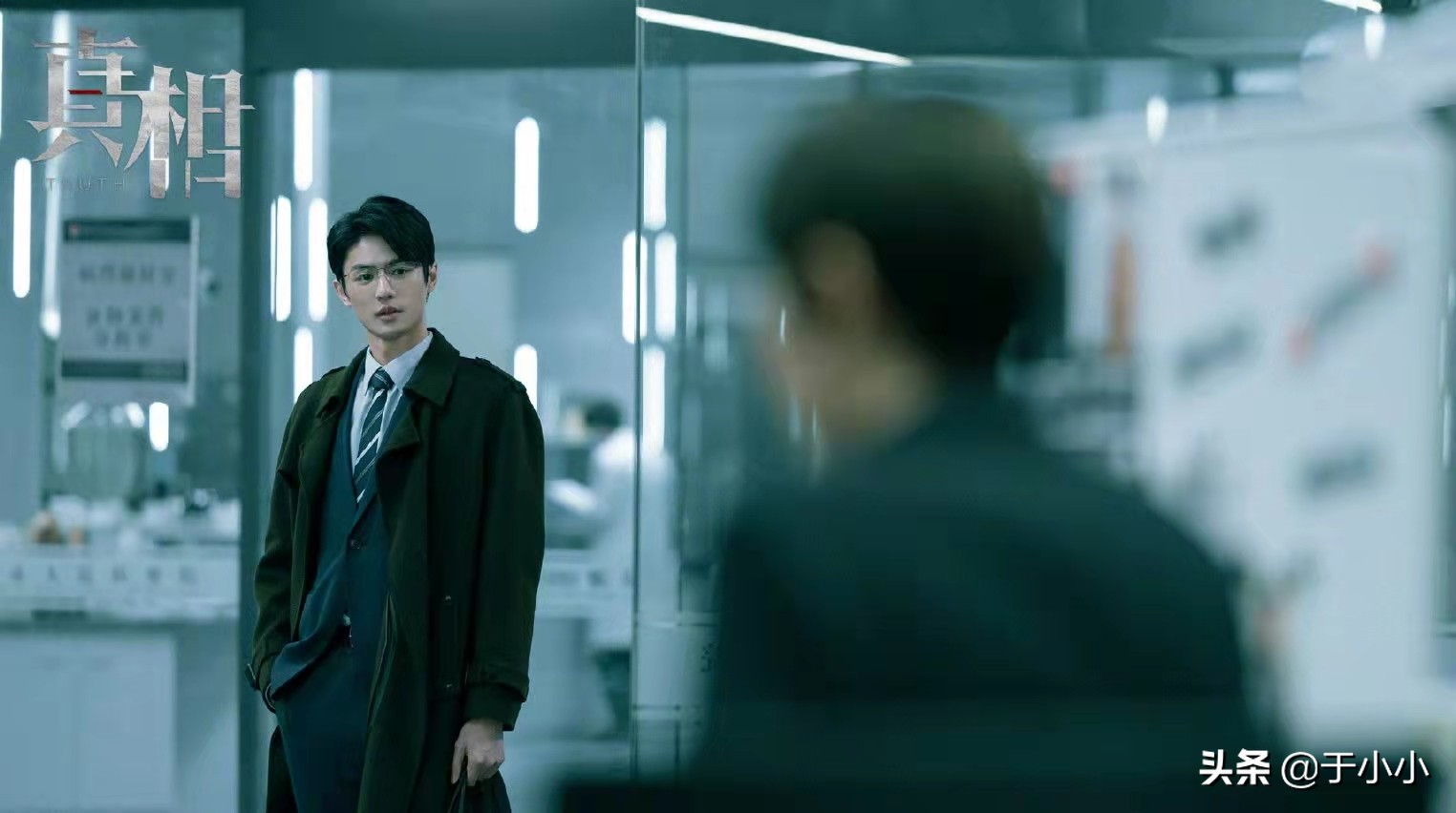 电视剧《真相》完整版(全完删减版)【1080P蓝光中字】完整已完结 电视剧《真相》完整版(全完删减版)【1080P蓝光中字】完整已完结