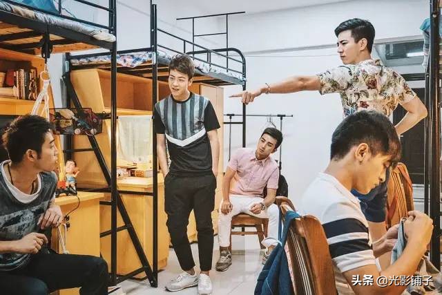 值得10部N刷的国产青春校园剧！已经无法跨越