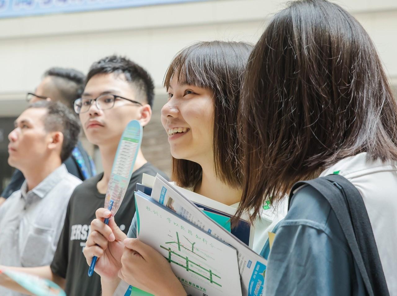 长沙这4所高职院校，特色专业优势突出，不愁就业