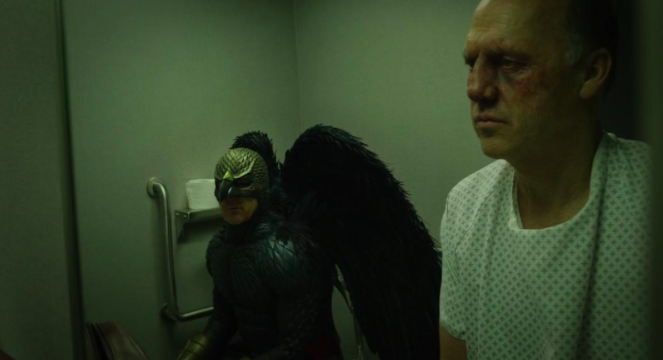 解读《鸟人》：这部囊括奥斯卡四项大奖的电影，讲述了这三个主题