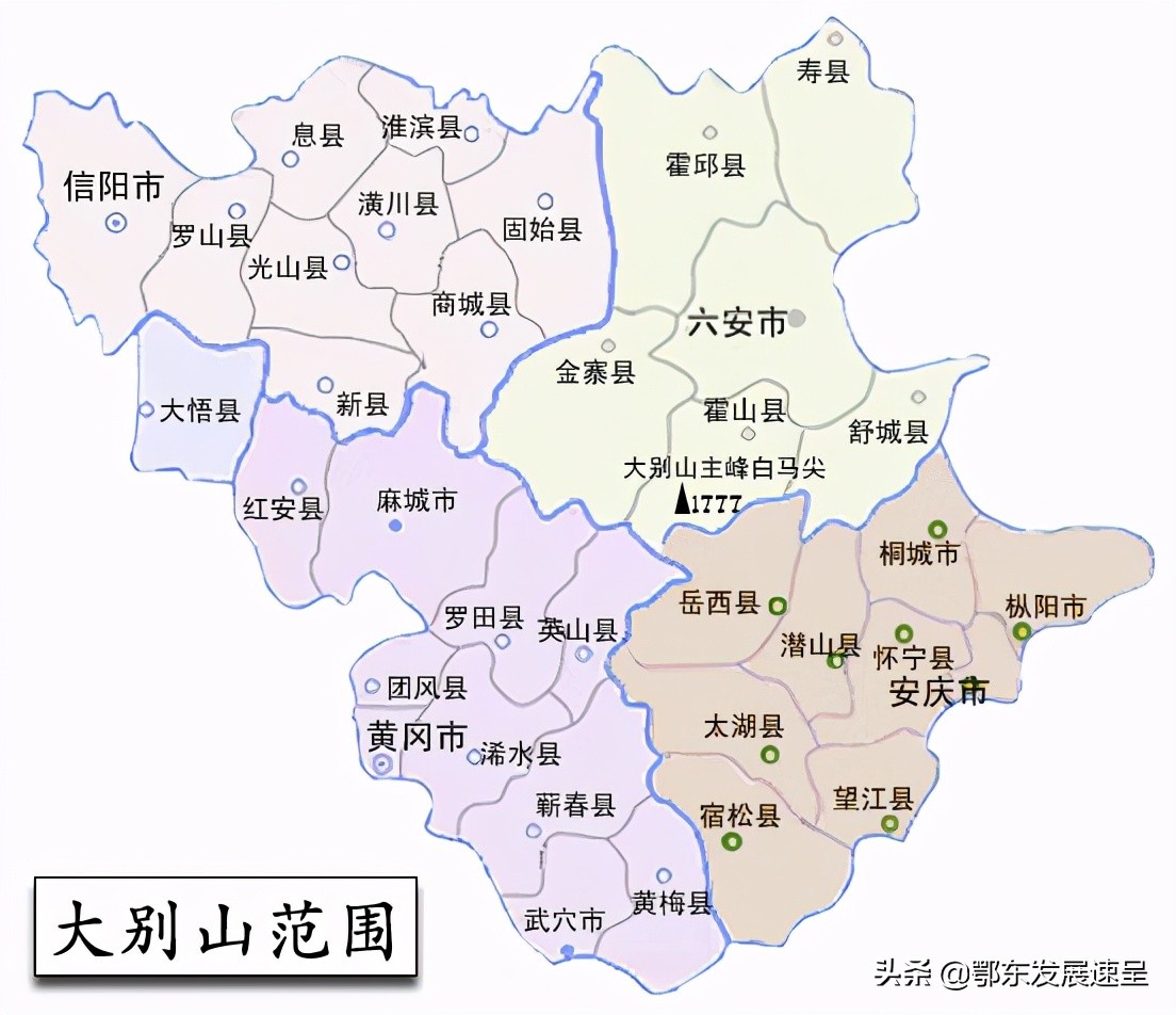 湖北黄冈能否效仿河南信阳实现县县有大学？麻城浠水蕲春正在筹备