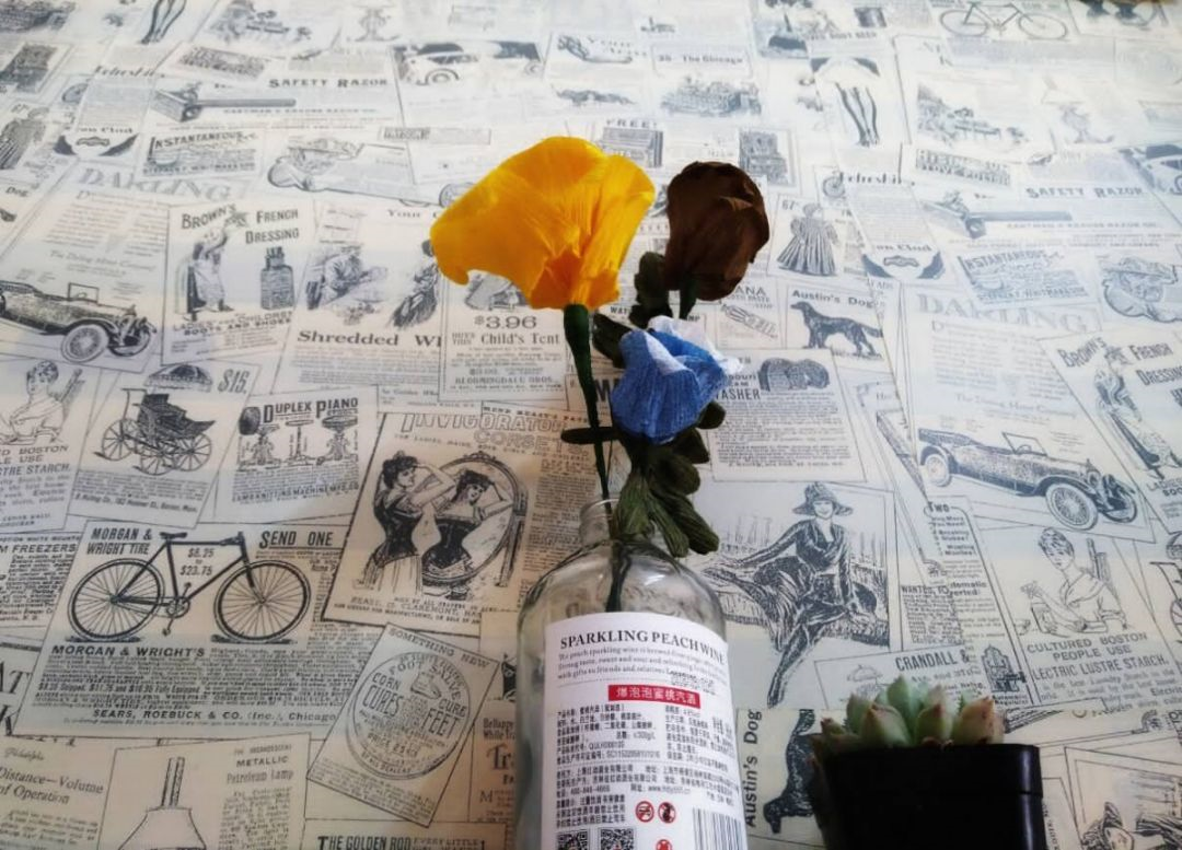 宿舍文化节｜传说中的烟台大学五星级宿舍，原来在这里……