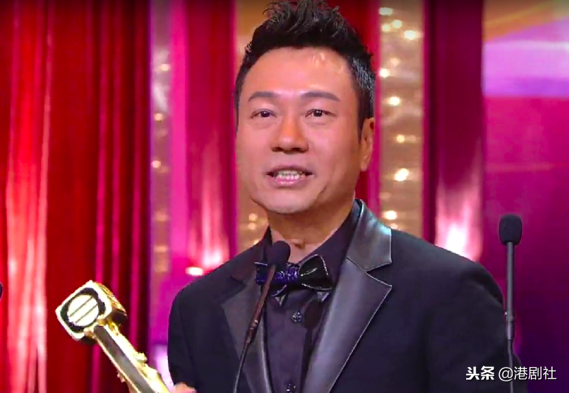 大盘点｜回顾了22年的TVB视帝视后，发现了一些小秘密……