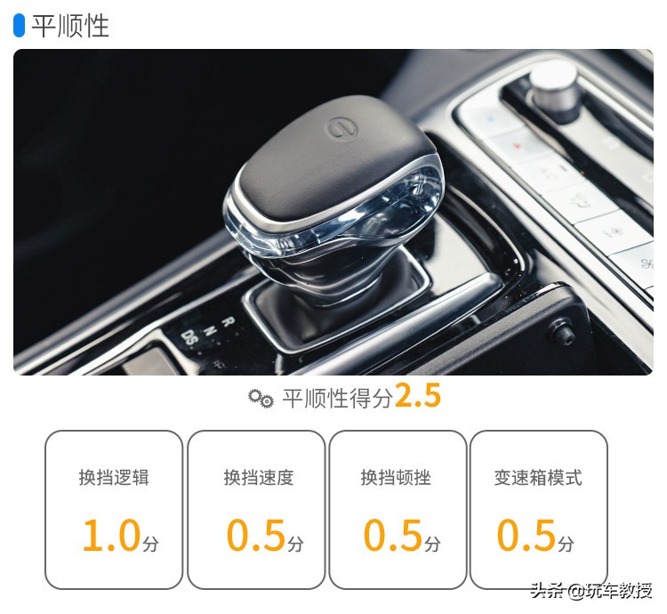 超5米车长，配2.0T+8AT！大7座传祺M8实力如何？