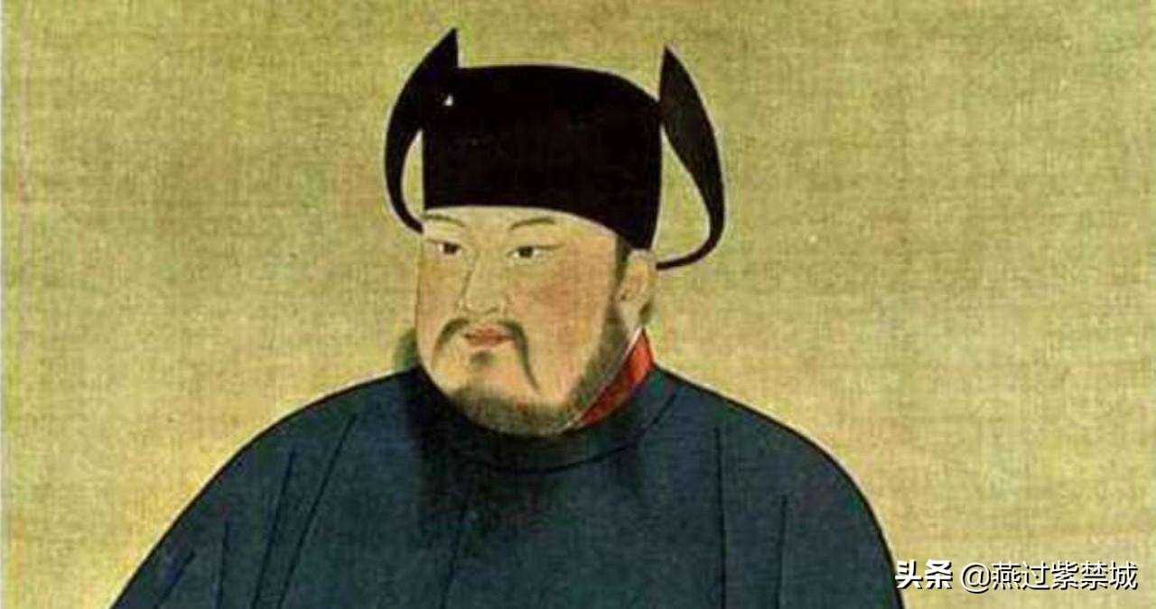 「冯道」我默默地打扫，乱世的一地鸡毛