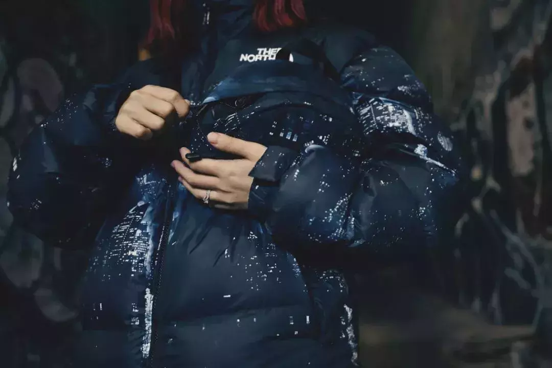 除了加拿大鹅，羽绒服你还有这些牌子可以买