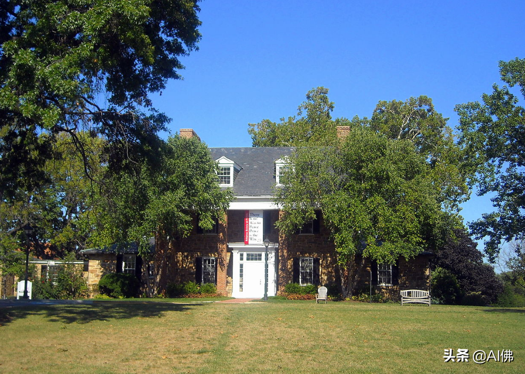 美国每个州最好的私立高中