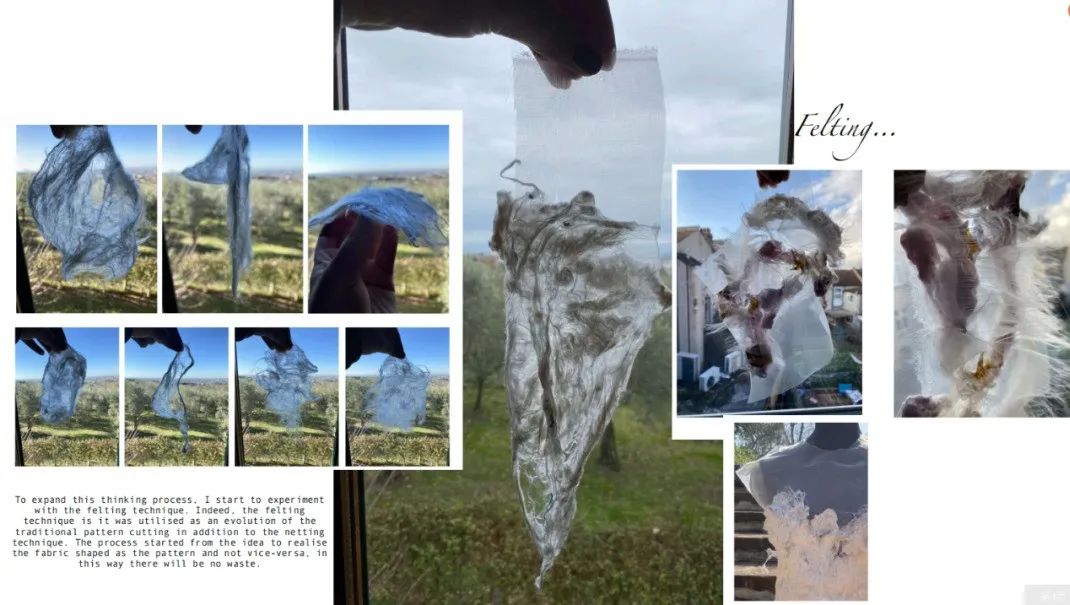 KDA课达丨2021年伦敦时装学院女装（BA）毕业展