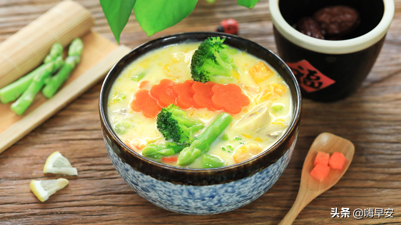 原来蔬菜也能那么好吃(原来蔬菜也能那么好吃的说说)