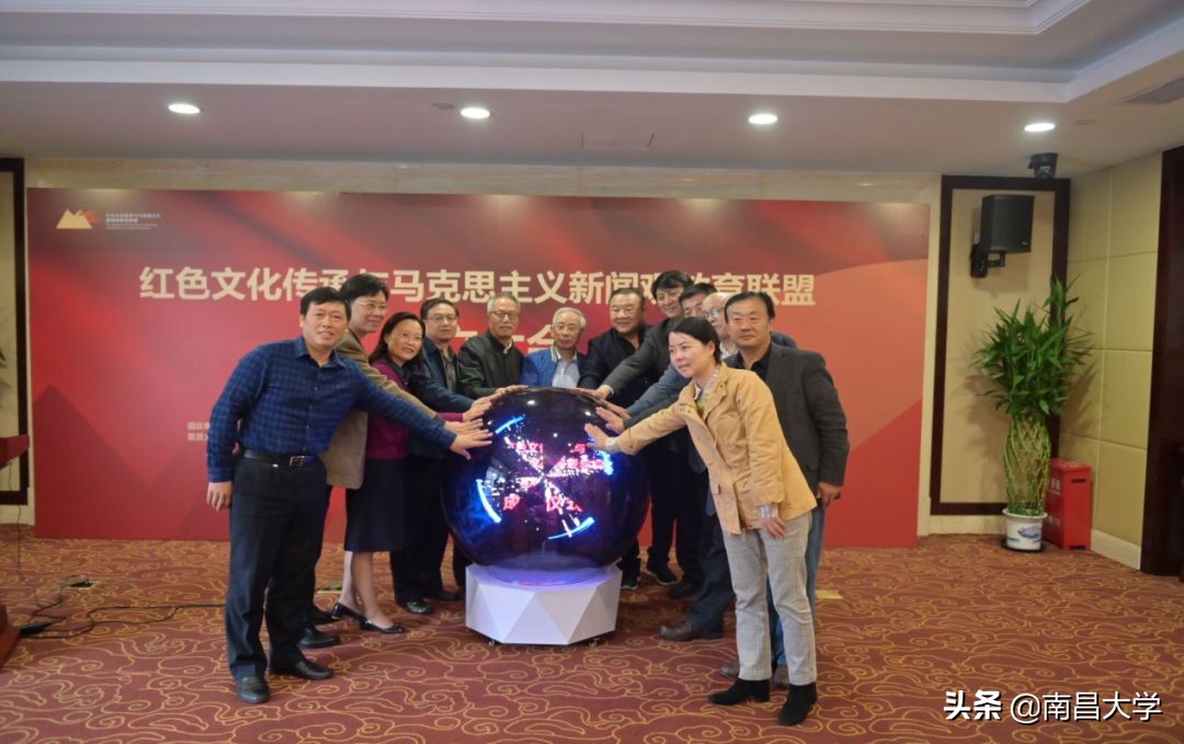 我们的2019 | 走进食品、新传、旅游、理学、软件、护理、儿科医学院和发规处、科技处