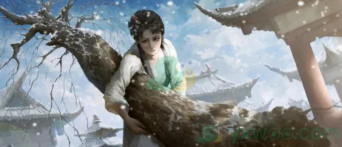 视死如归魏君子：新人作者又出猛虎！有觉醒年代内味了