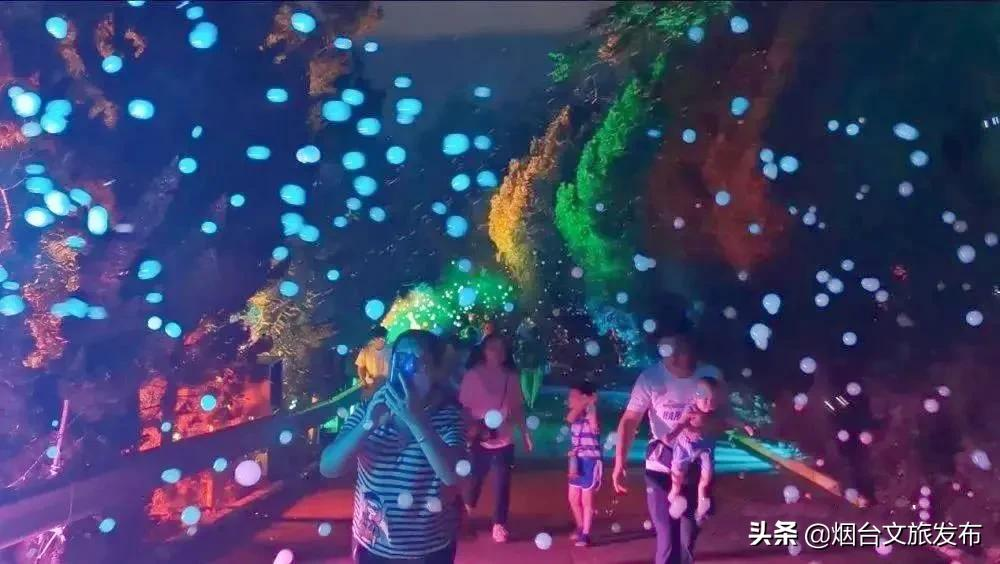 十一假期玩转长岛(国庆长岛的旅游攻略)(图18) 十一假期玩转长岛,请收下这份旅游攻略!