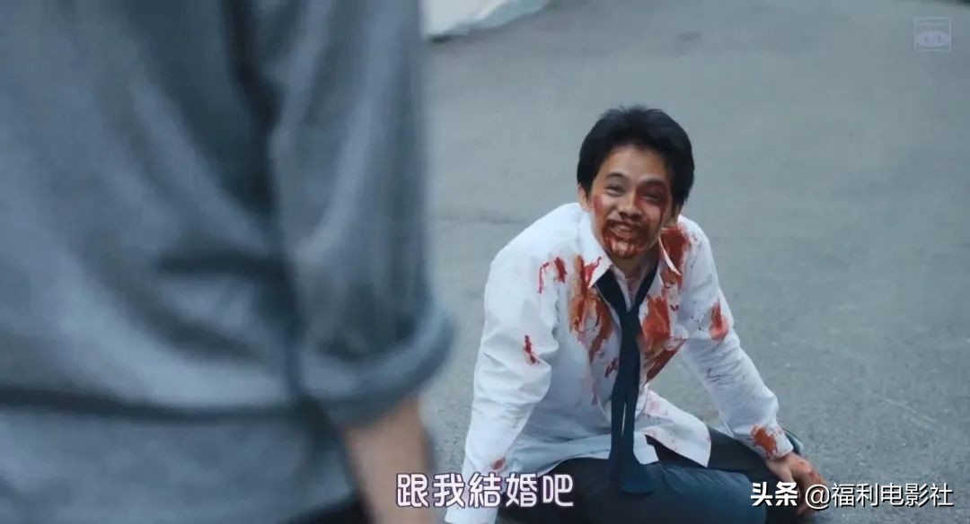 这部日本年度最佳电影，居然这么狗血，用最生猛故事逼出凶猛兽性