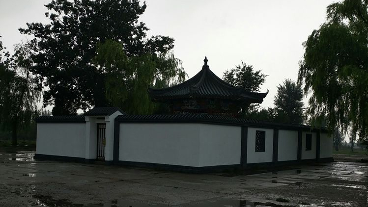 「苦乐年华18」第六章大学时代第1节：河北师范学院简介（3）