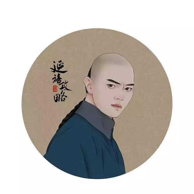 皇后,贵妃,如何用英语来表达?