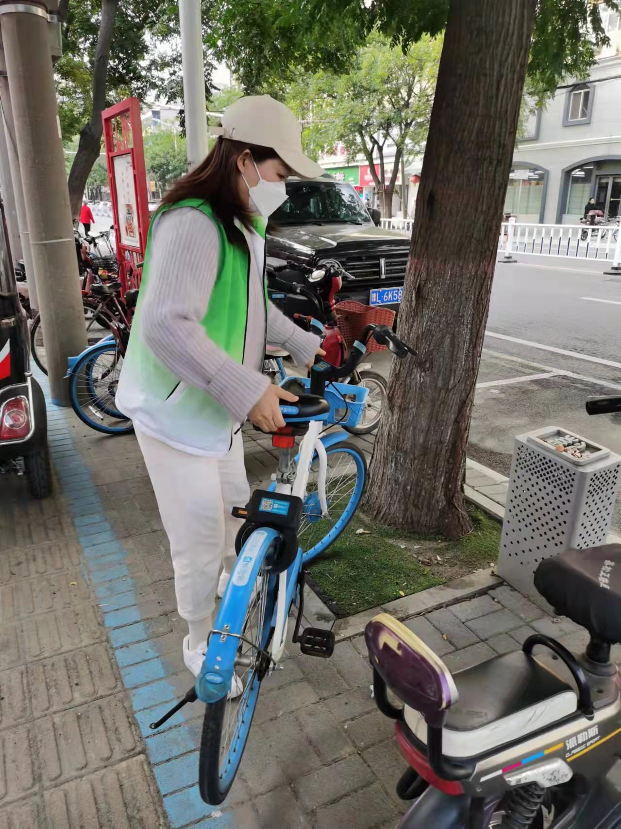 河南漯河：“网格精细化”凝聚起城市管理强大合力