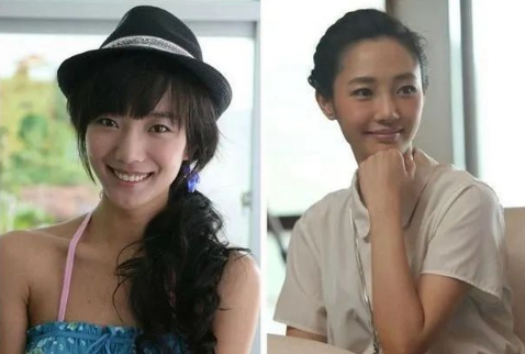 被小看的“前京圈太子妃”白百何，背后5个男人1个女人都不简单