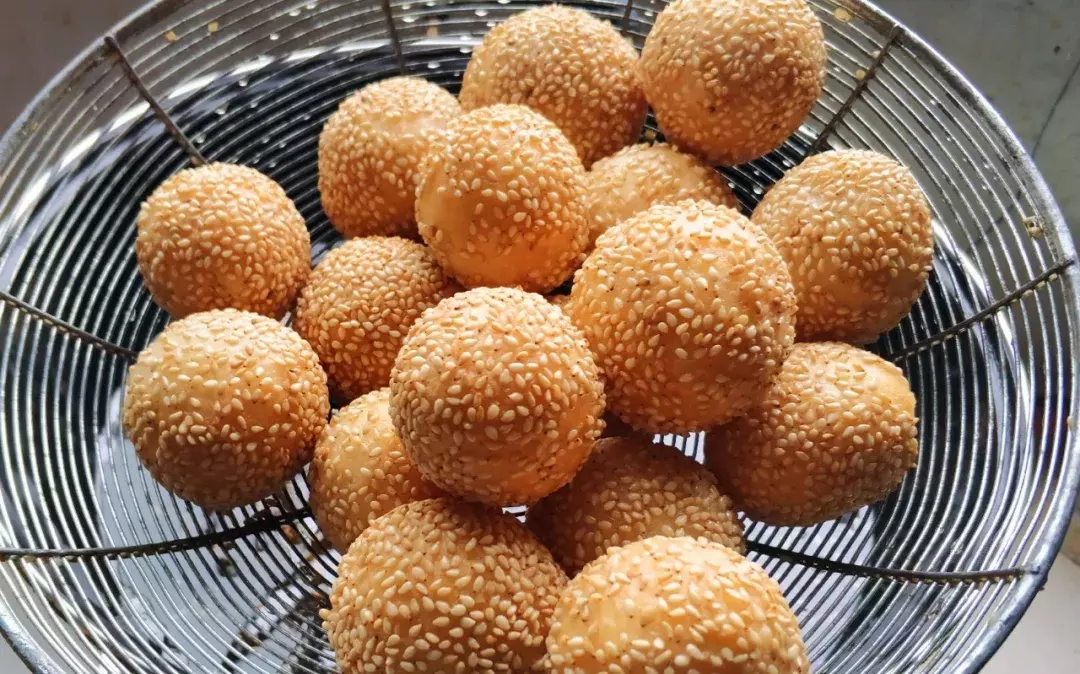 真香!这些淮安特色美食你吃过多少?