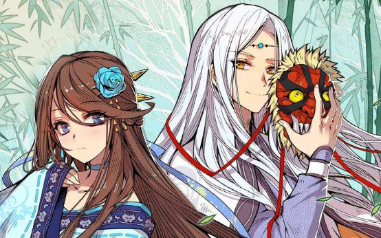 《武林之王的退隐生活》明非真和小师姨会何去何从?