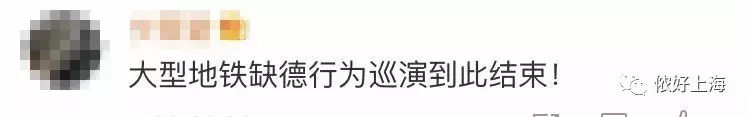 地铁鸡爪女,地铁鸡爪女事件评价